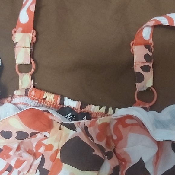 Dress - Picture 3 of 4